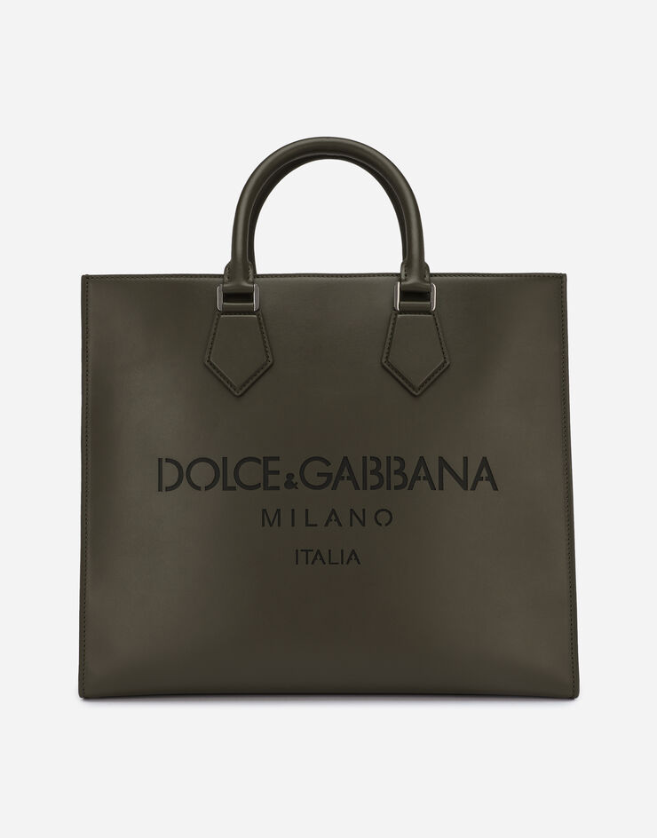 Dolce & Gabbana SHOPPING 그린 BM1796AS738