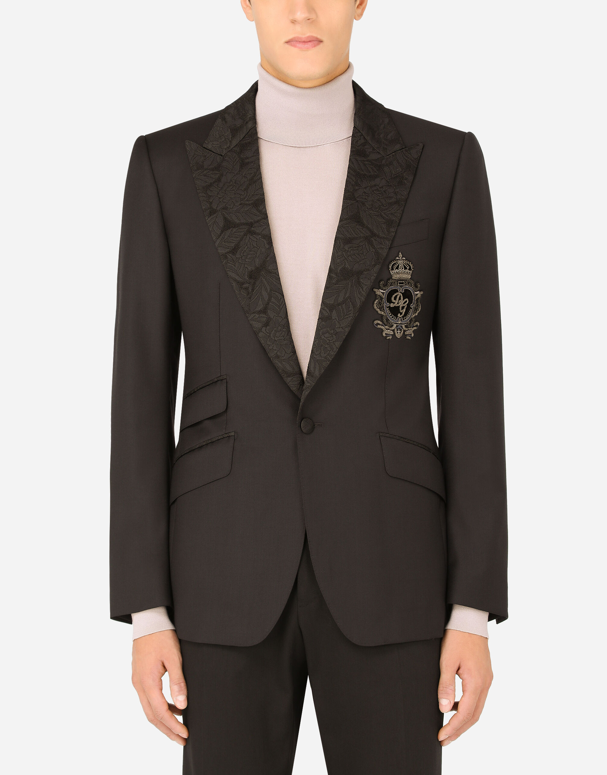 Dolce discount gabbana tuxedo