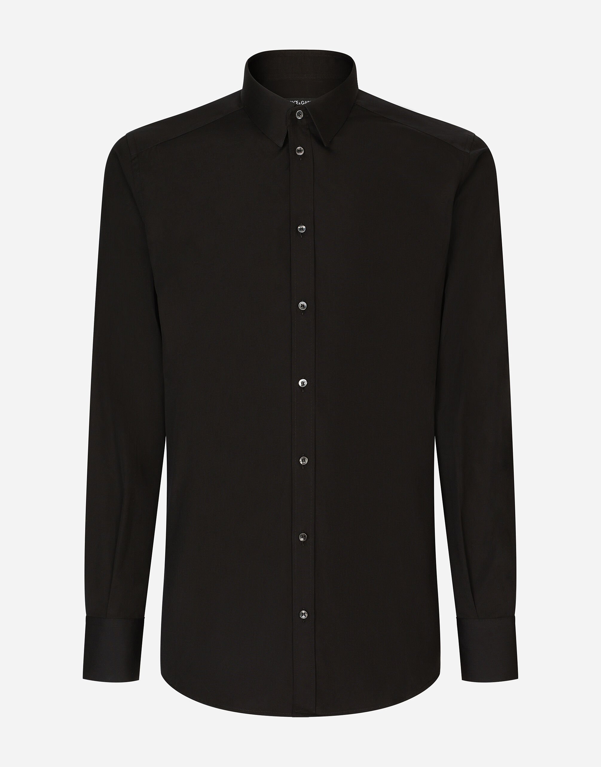 Camicia dolce e gabbana uomo online
