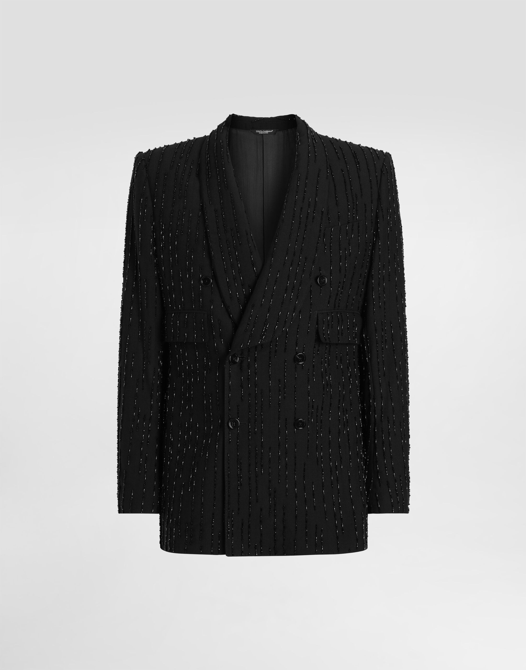 イタリアンメンズスーツ＆ブレザー | ドルチェ＆ガッバーナ®