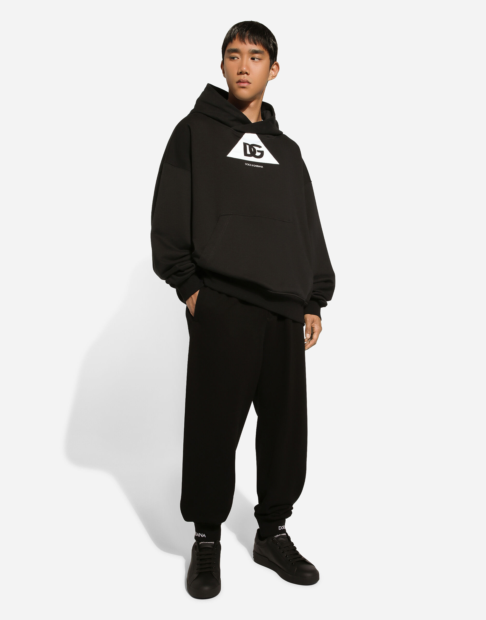 Felpa raw sale