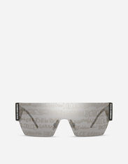 Dolce & Gabbana Dna Graffiti sunglasses Black VG4390VP187