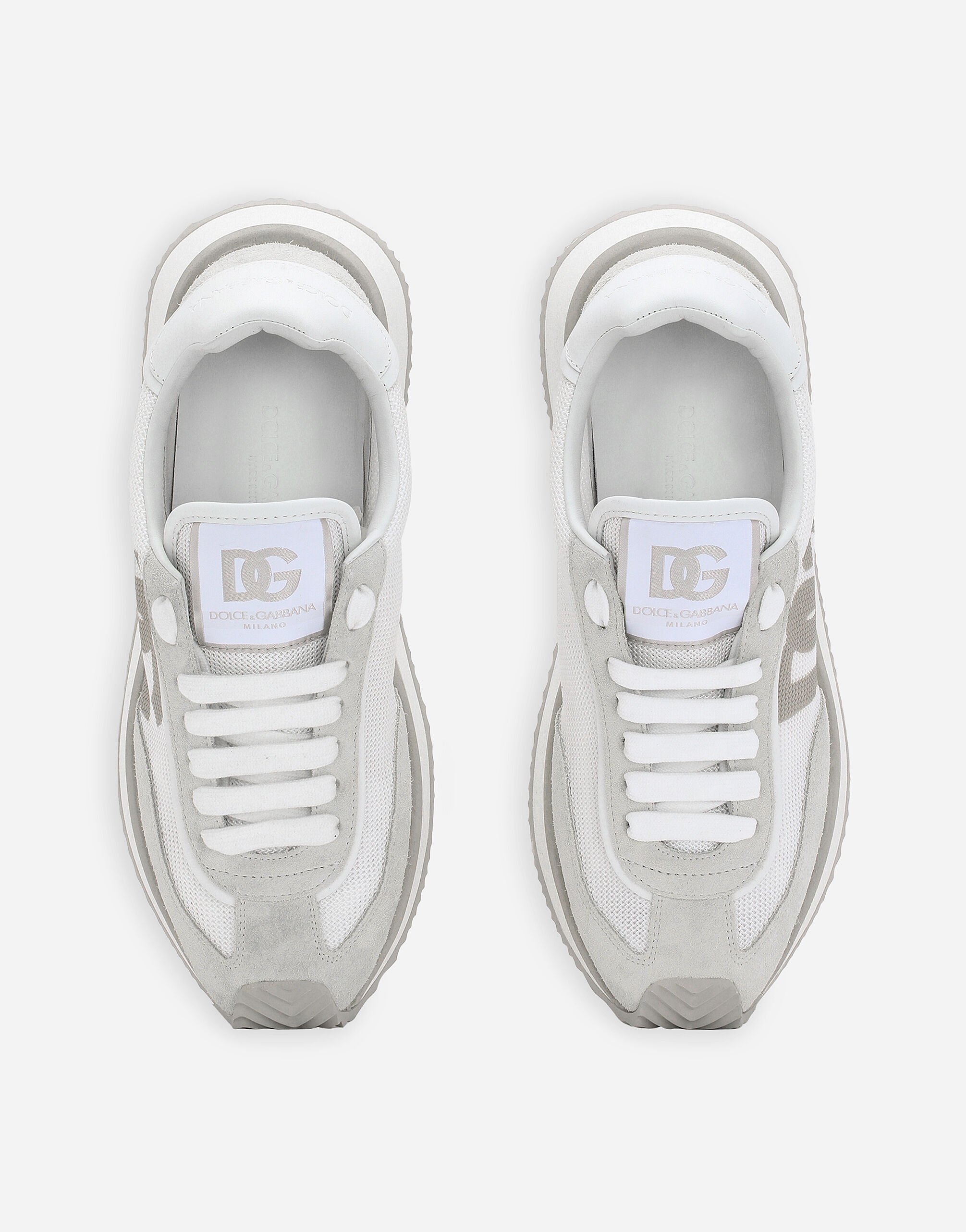 Sneakers d&g femme hotsell
