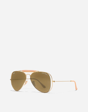 Dolce & Gabbana Dolce&Gabbana X RAY-BAN Sunglasses Arista VG302FVM173