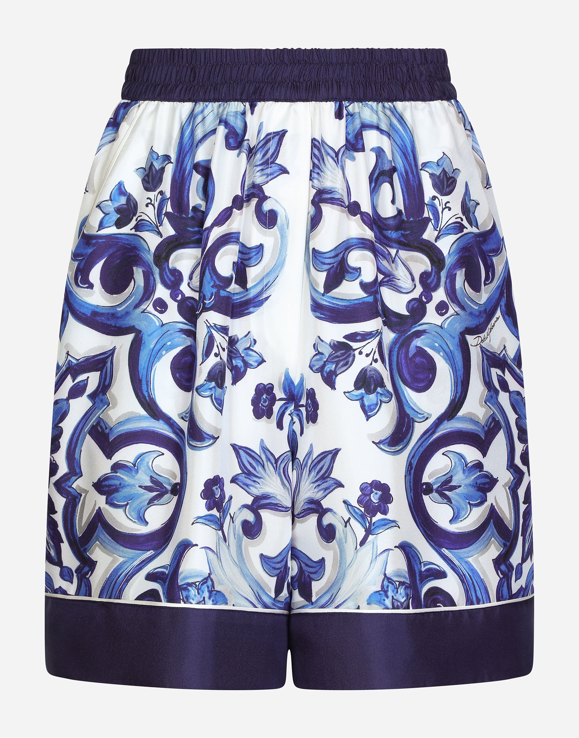 Dolce gabbana shorts womens outlet
