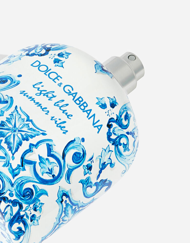 Dolce & Gabbana Light Blue Summer Vibes Pour Homme Eau de Toilette - VT001NVT000