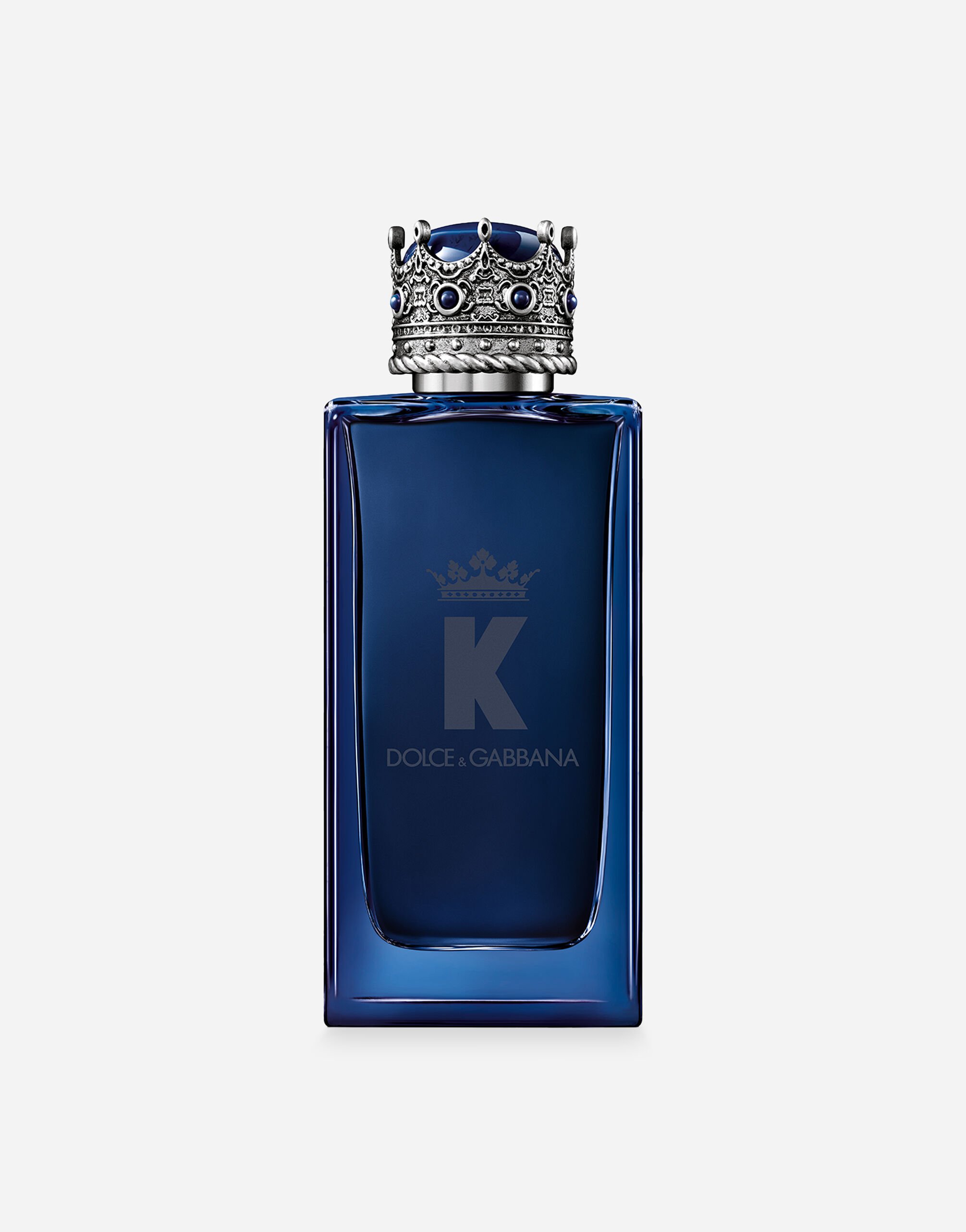 Dolce&Gabbana K by Dolce&Gabbana Eau de Parfum Intense Blue G9ZY5LHULR0