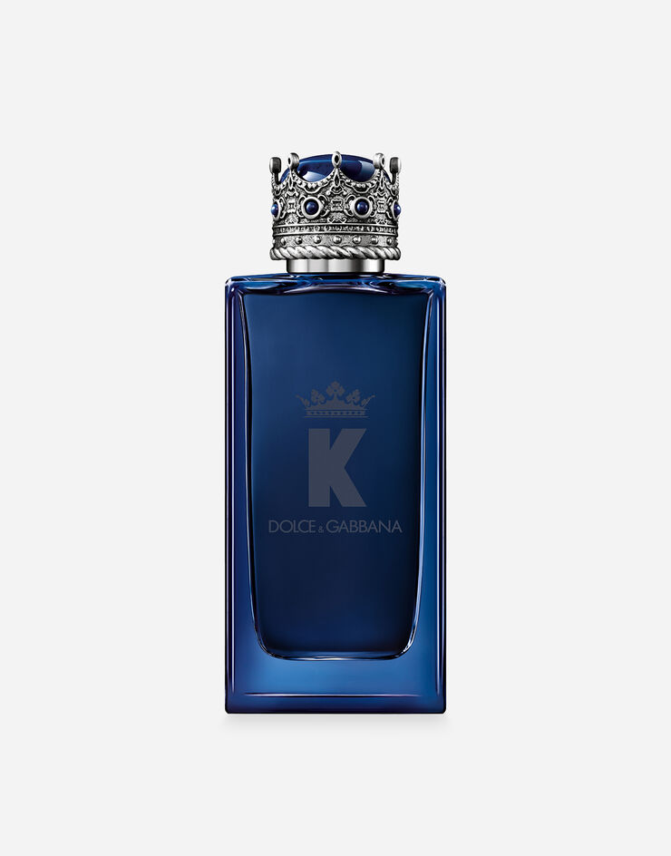 Perfume K by Dolce&Gabbana Eau de Parfum Intense | Dolce&Gabbana®