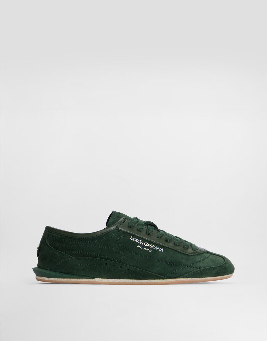 Suede Lipari
