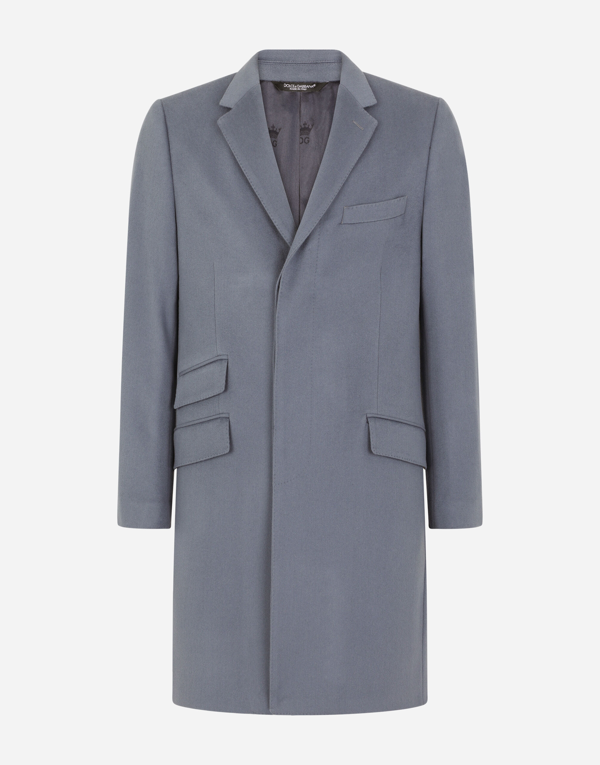 Marks and spencer cashmere coat clearance