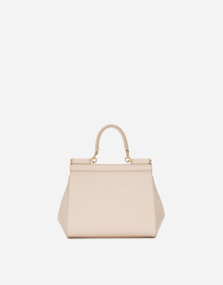 Dolce & Gabbana Medium Sicily handbag ピンク BB6003A1001