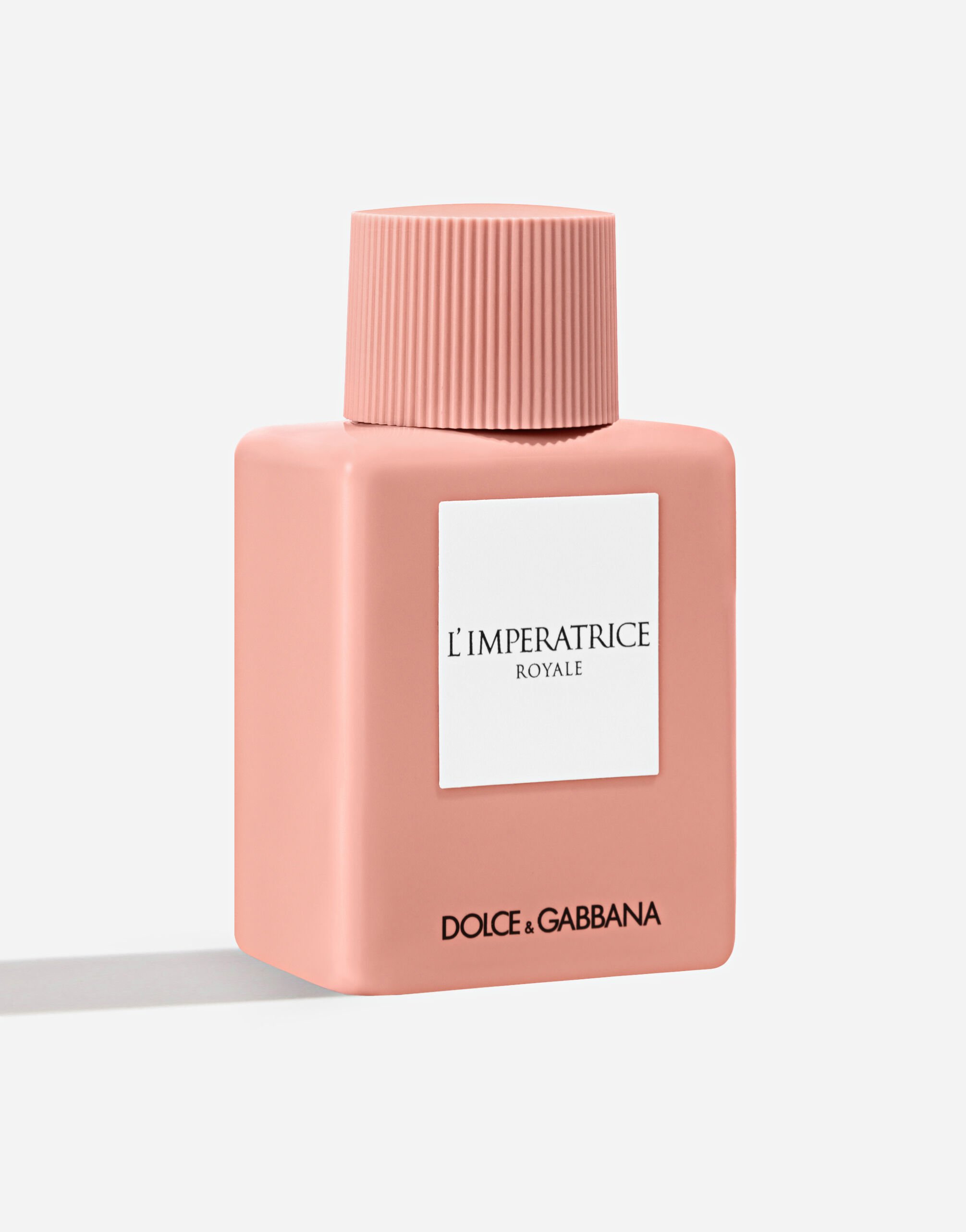 Dolce&Gabbana L'Imperatrice Royale Eau de Toilette | DG® US