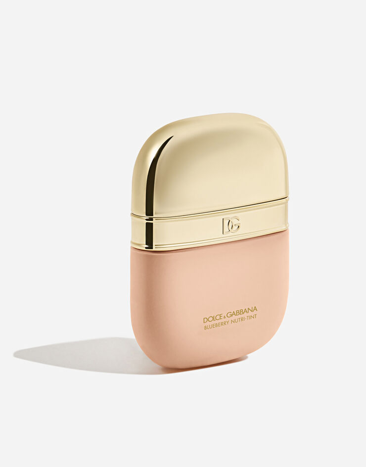 Dolce & Gabbana Blueberry Nutri-Tint 1N Light - Neutraler rosiger Unterton MKUPFCE0035