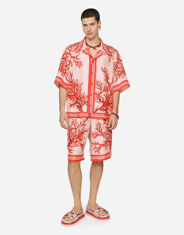 Dolce & Gabbana  Multicolor GV37ATHI1DK