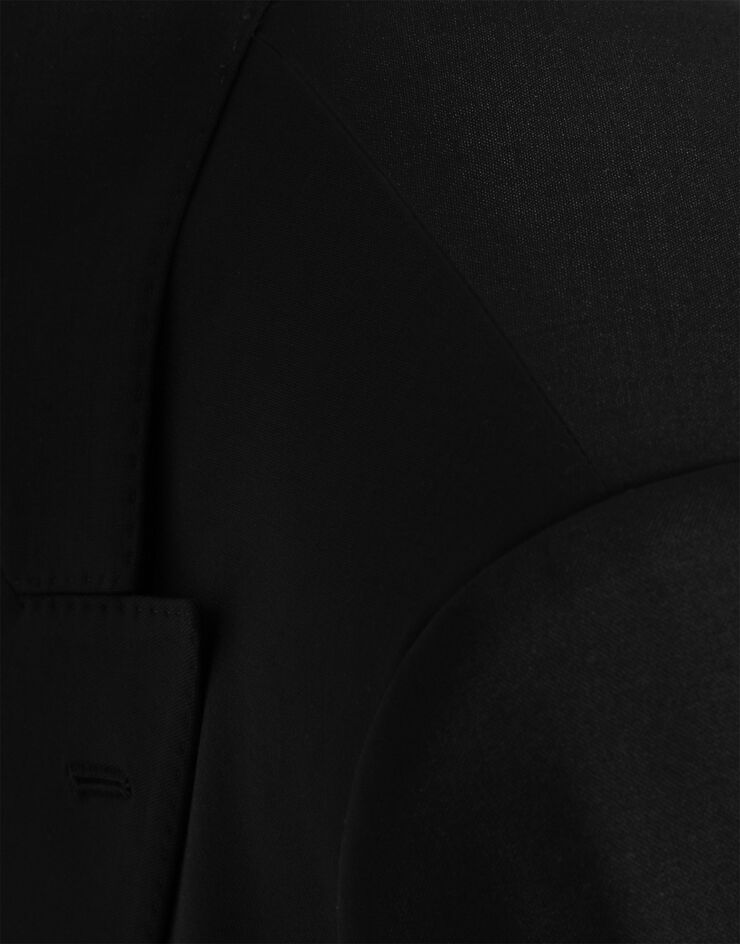 Dolce & Gabbana Sicilia Light single-breasted wool jacket Dolce & Gabbana Sicilia Light single-breasted wool jacket G2TV4TFUBG5