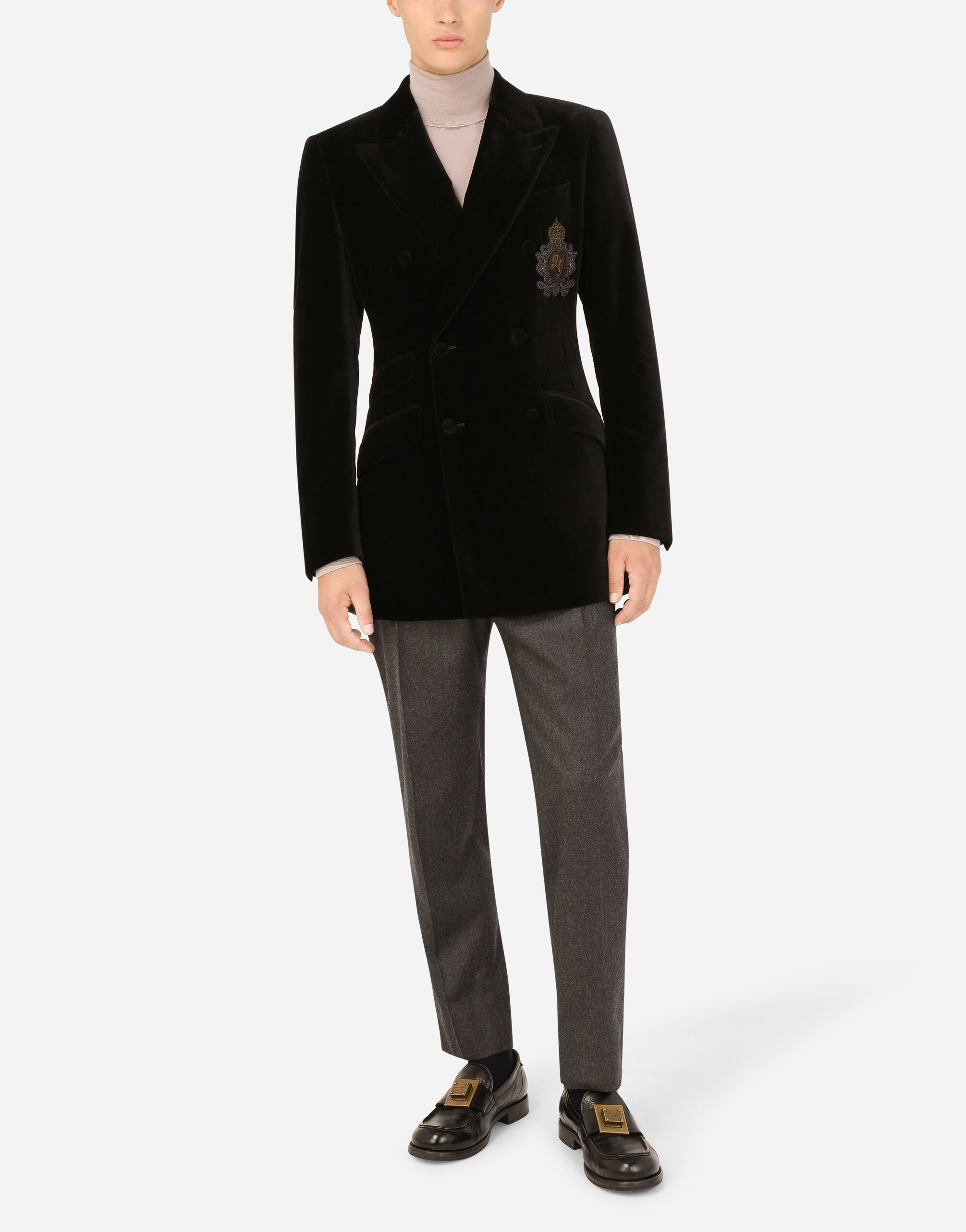 DOLCE&GABBANA ジャケット YPbPYbuHZ8dFYpihAaZvIU81BzZwIK