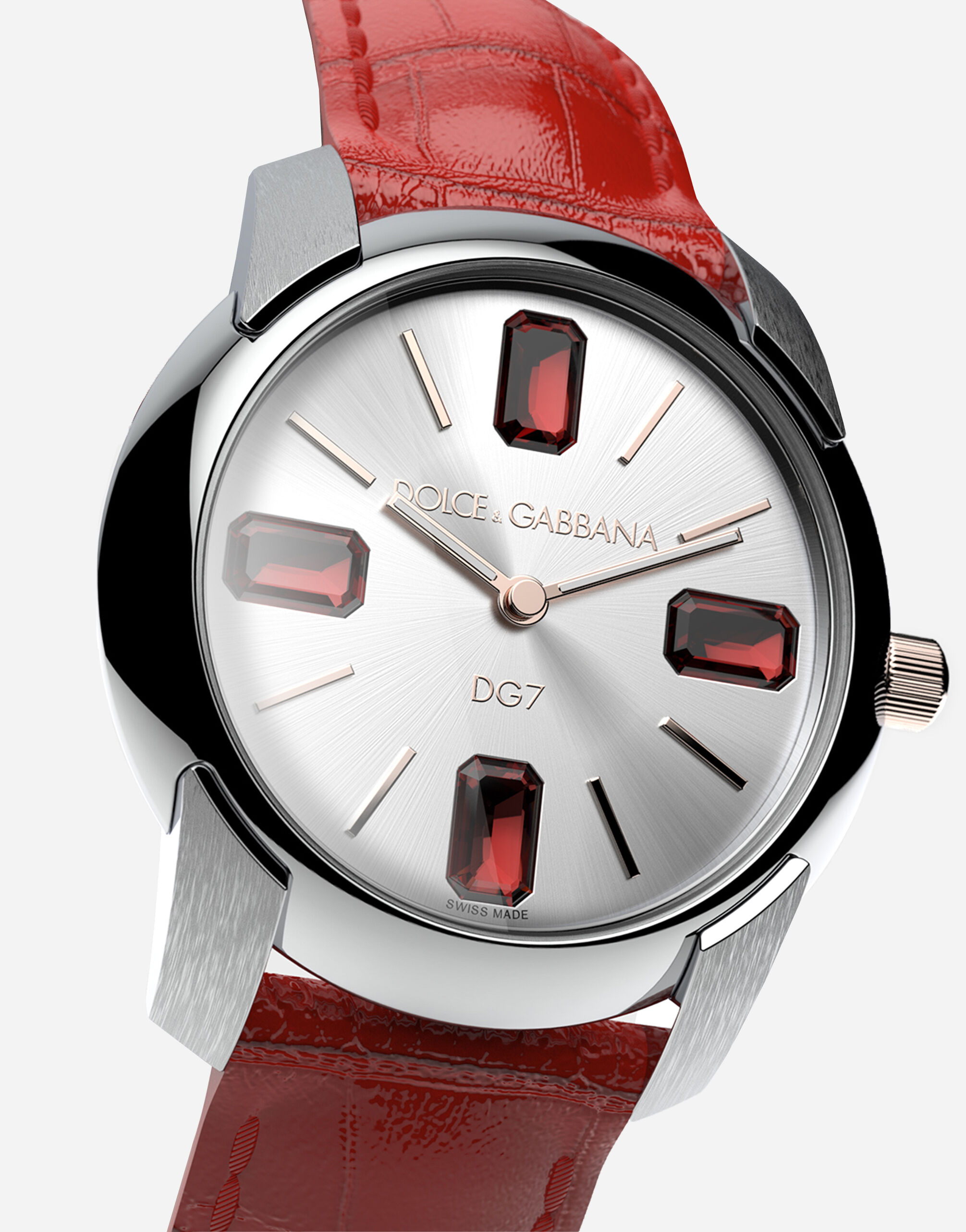 Dolce shop gabbana watch
