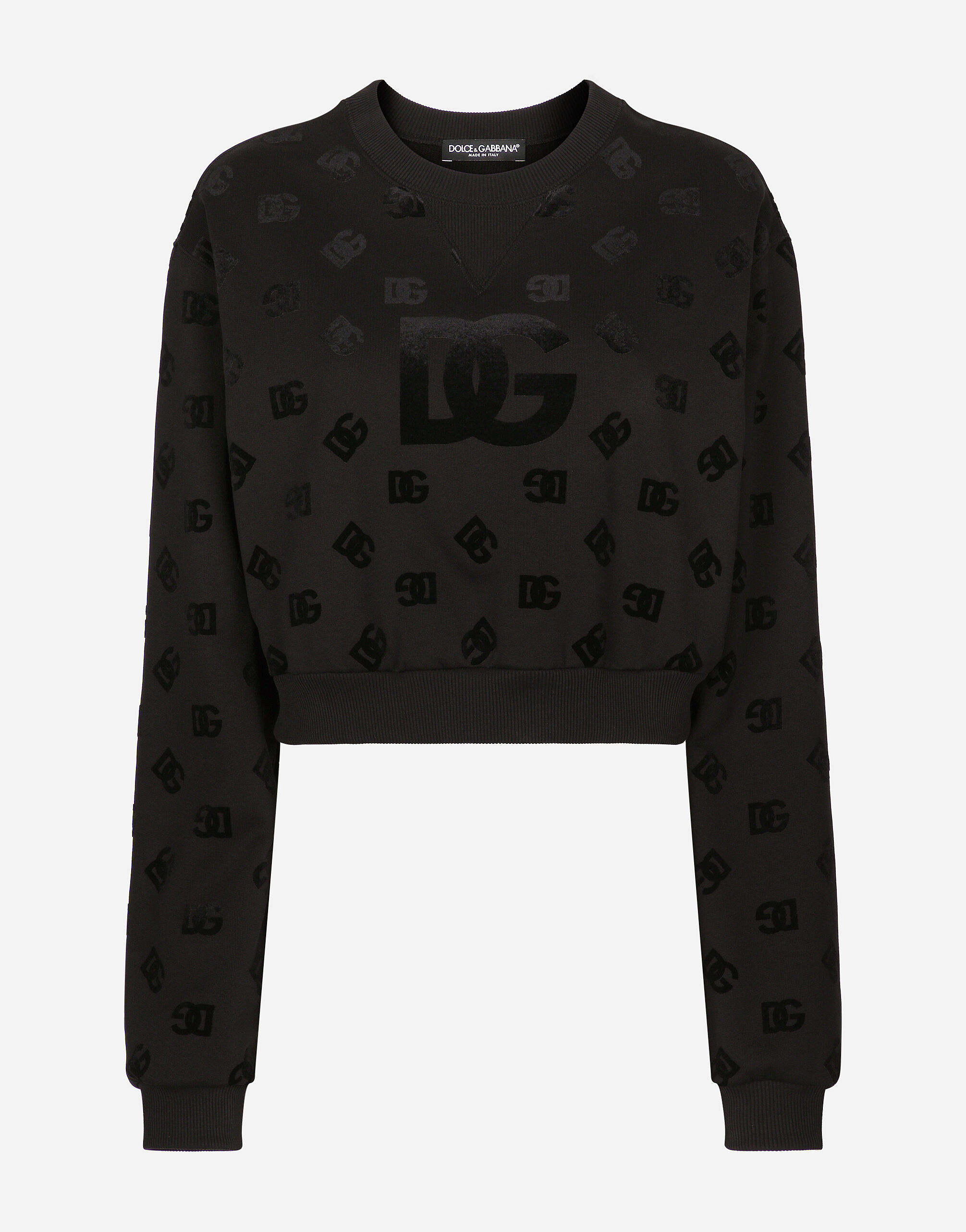 T Shirts et Sweatshirts Femme Dolce Gabbana