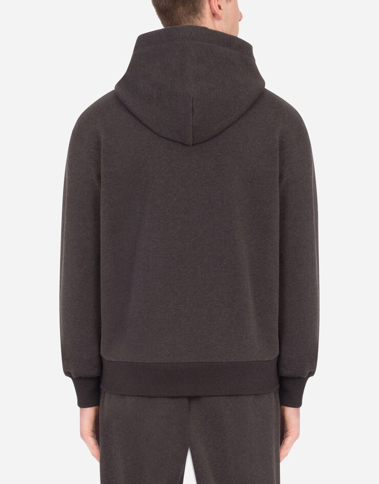 Dolce & Gabbana  СЕРЫЙ G9OF9ZG7XSI