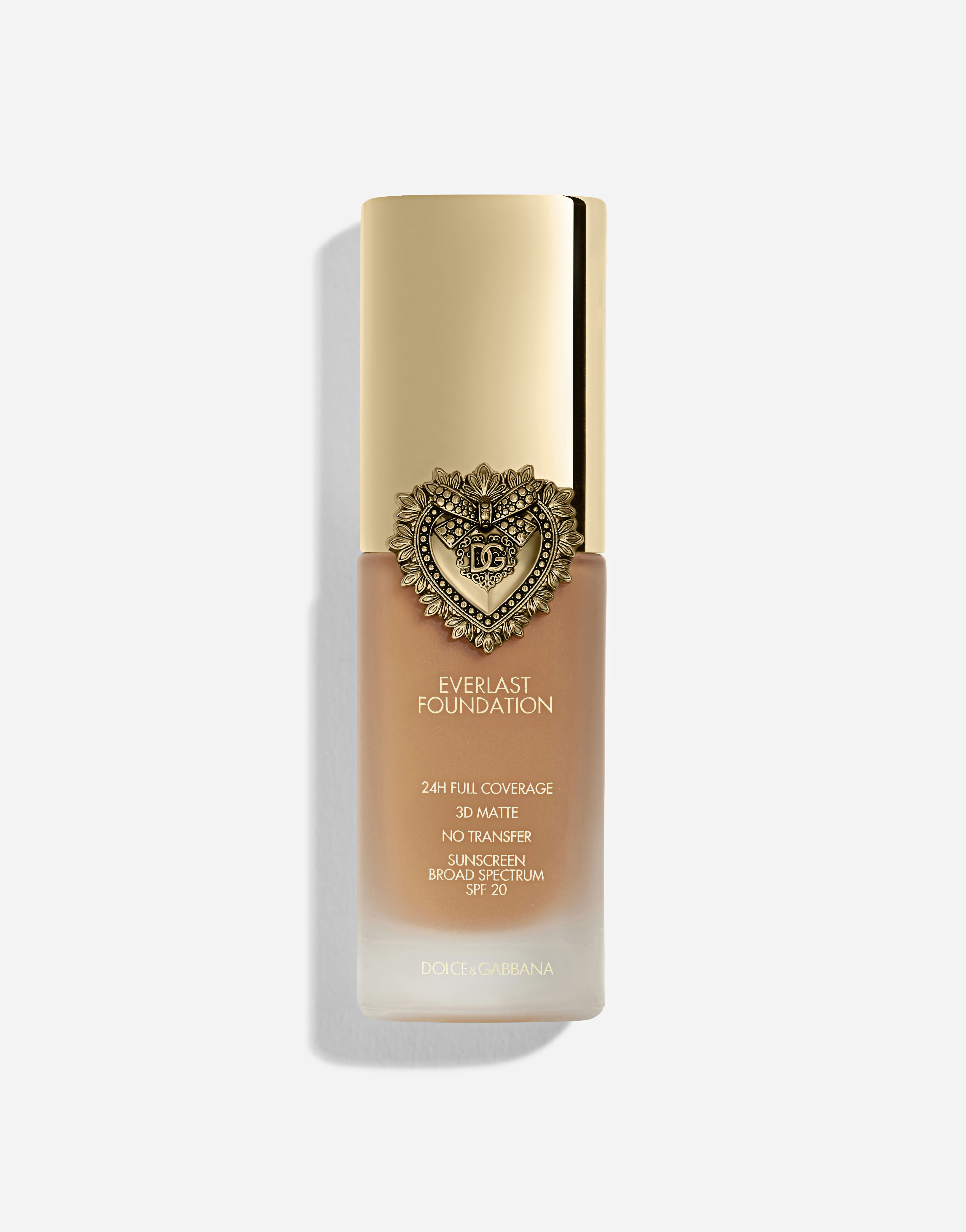 Everlast Foundation | DG® Make up | Dolce&Gabbana® US
