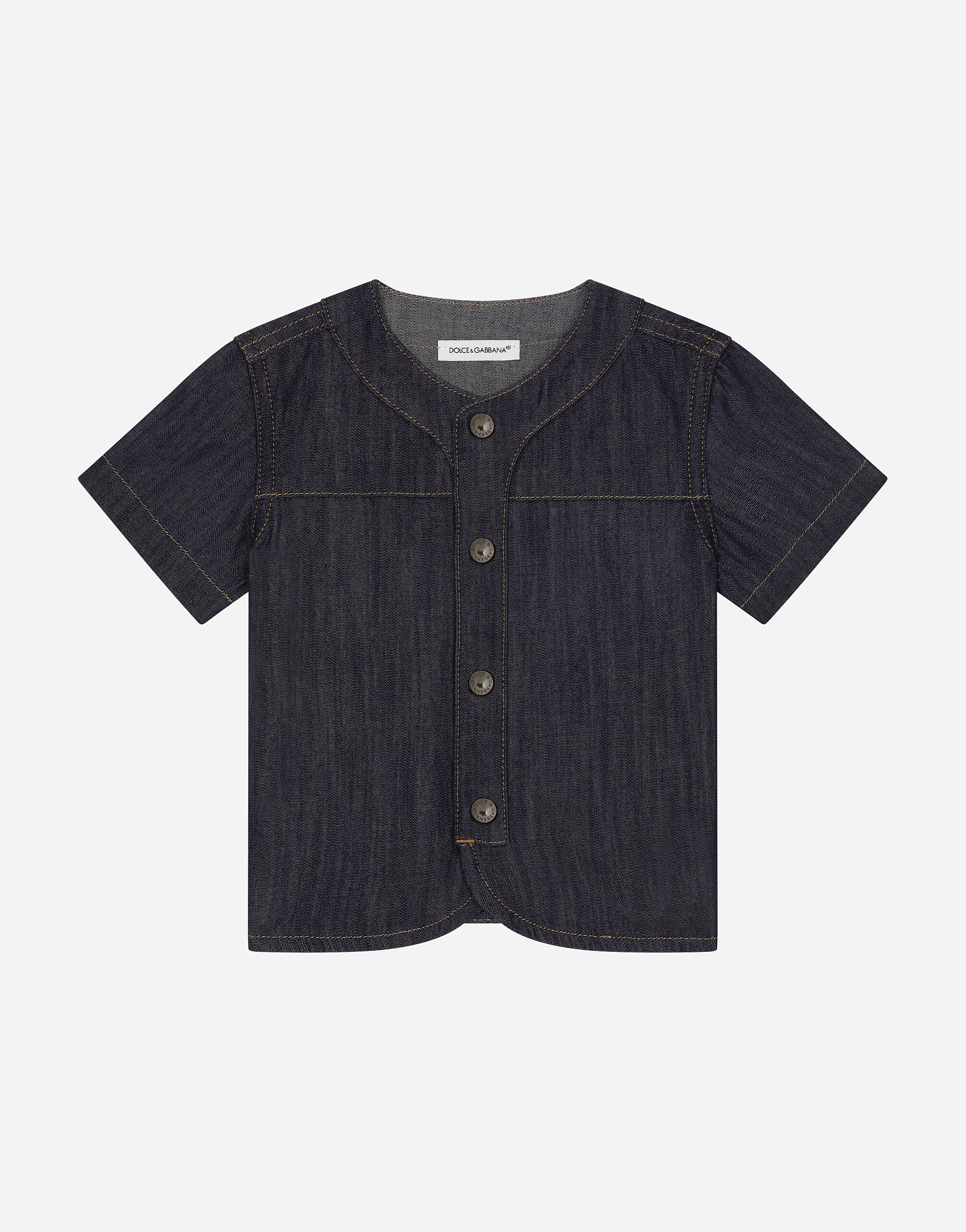 Sweatshirts, t-shirts and jackets for newborn boys | DG®