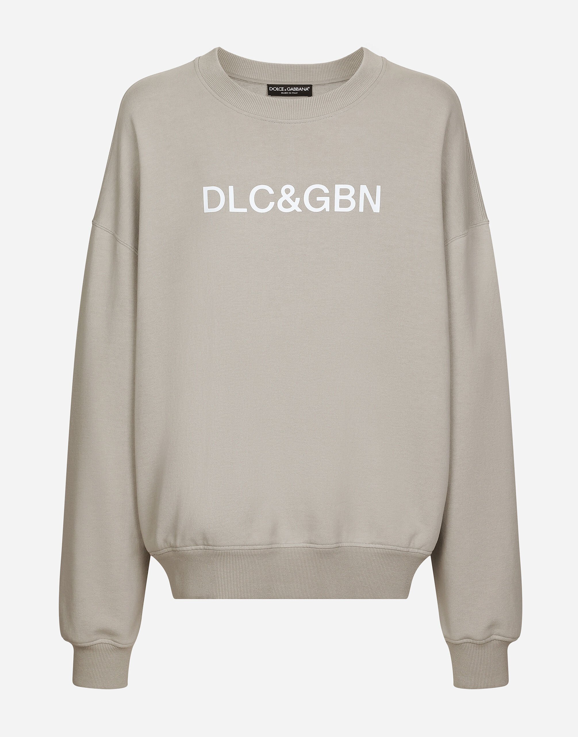 Dolce gabbana mens hotsell sweatshirt