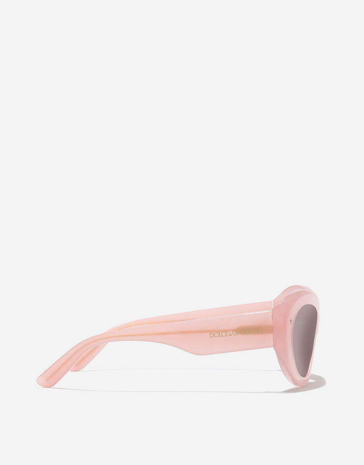 Dolce & Gabbana Gafas de sol DNA Rosa VG400PVP17N