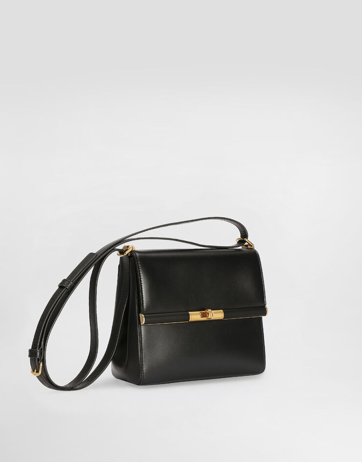 Dolce & Gabbana Bolso City Marlene Negro BB7726A3G19