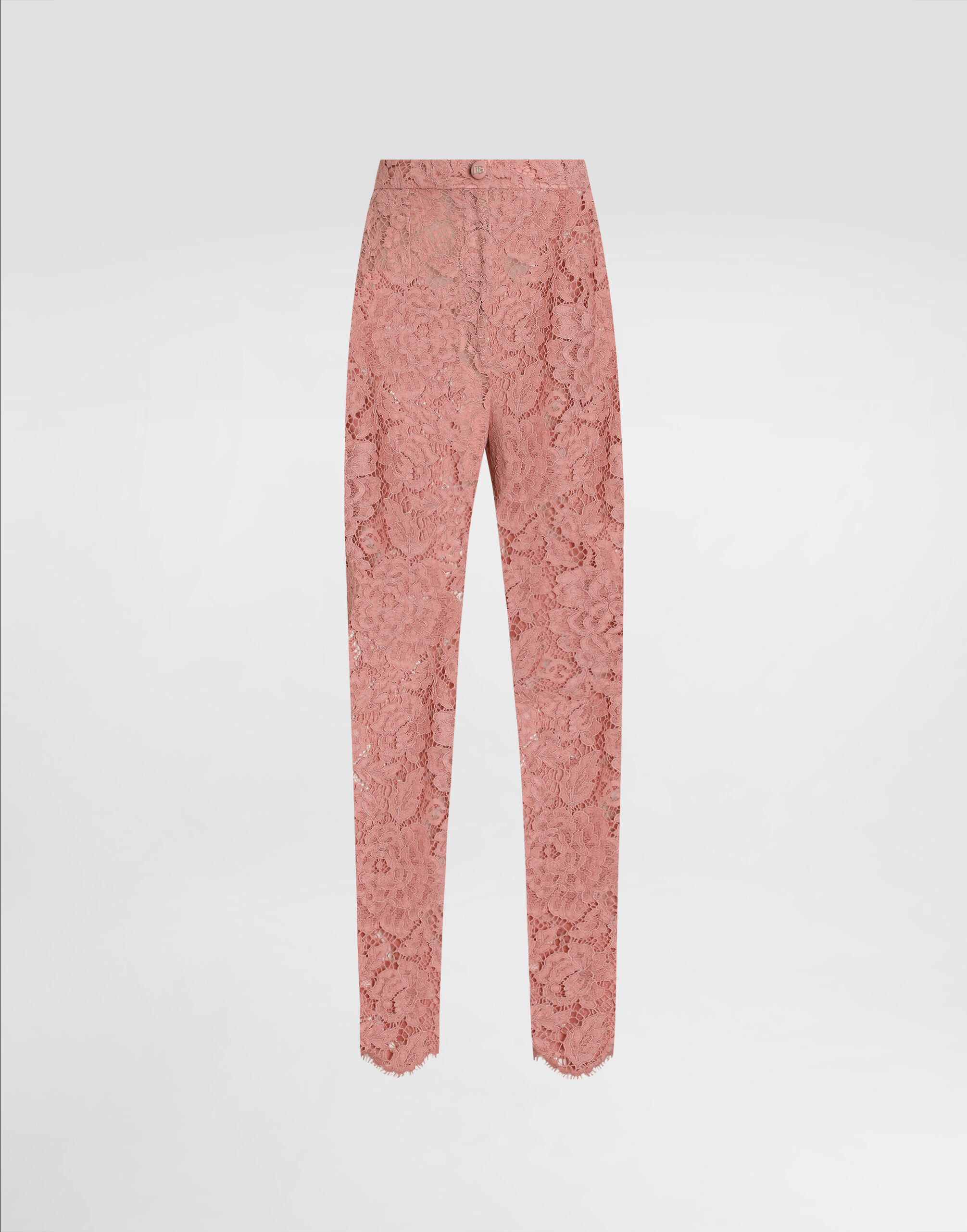Designer women's trousers, shorts, joggers, leggings | DG®