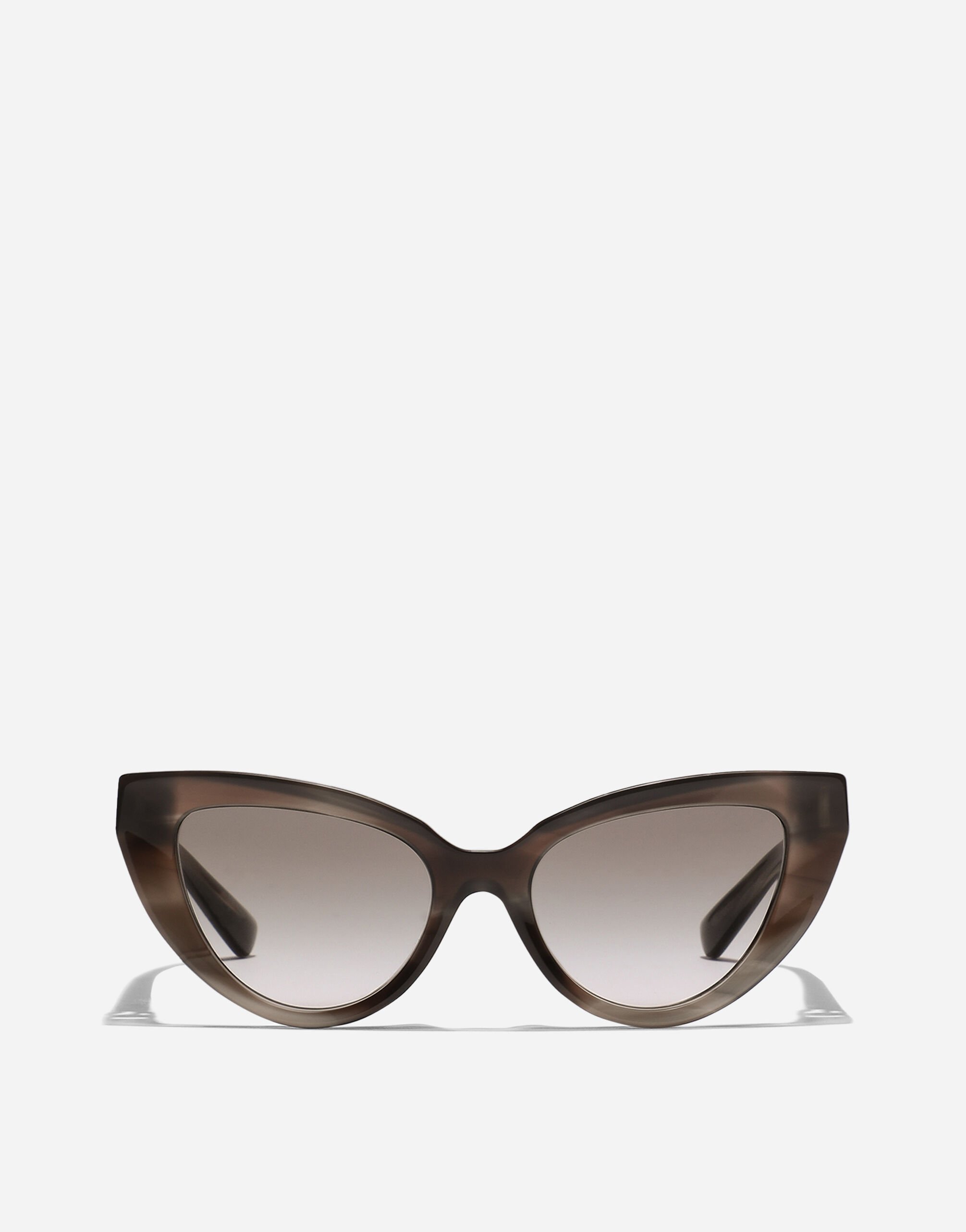 Women's sunglasses: cat eye, floral, square | Dolce&Gabbana®