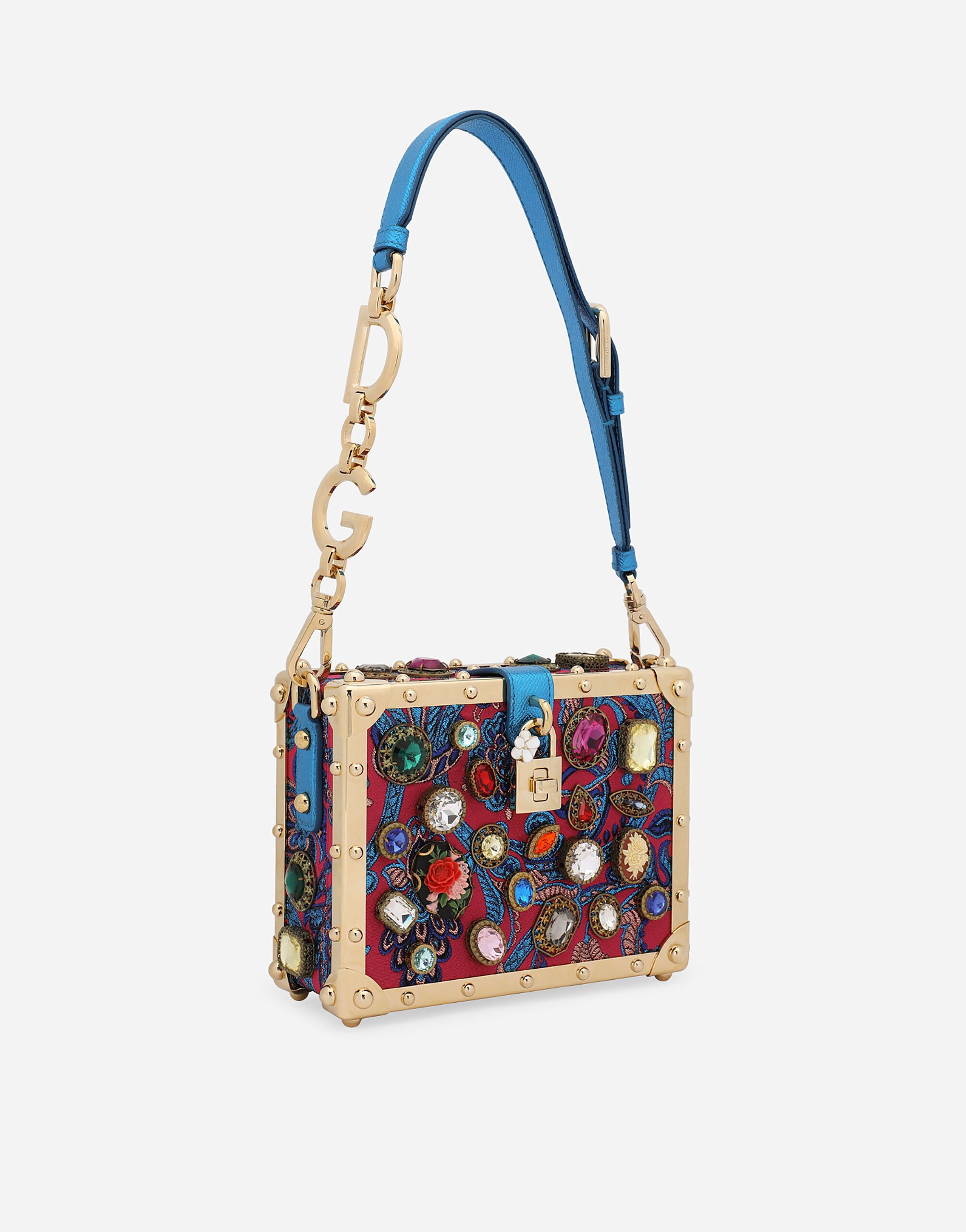 D&g box bag deals