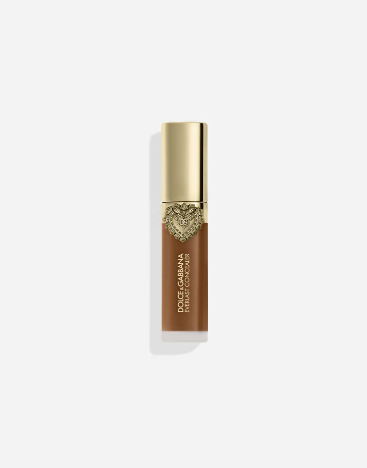 Dolce & Gabbana Everlast Concealer 37 Deep - 赤陶调低饱和色系 MKUPFCE0037