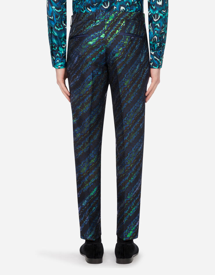 Dolce & Gabbana  MULTICOLOR GKCZMTFJOAQ