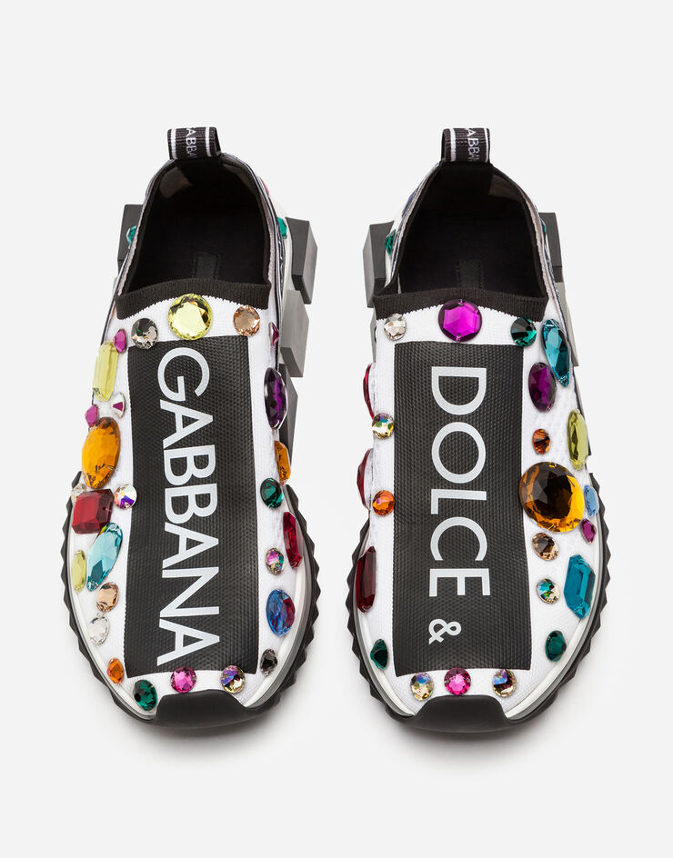 Dolce&Gabbana  Multicolor CK1641AZ142