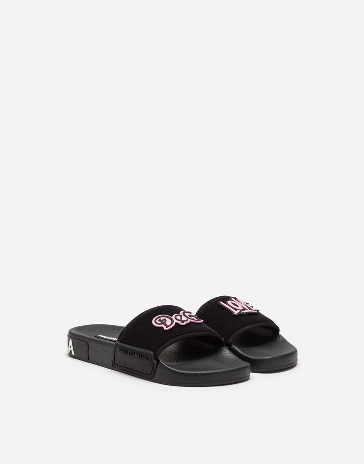 Dolce & Gabbana  SCHWARZ CW0132AA108