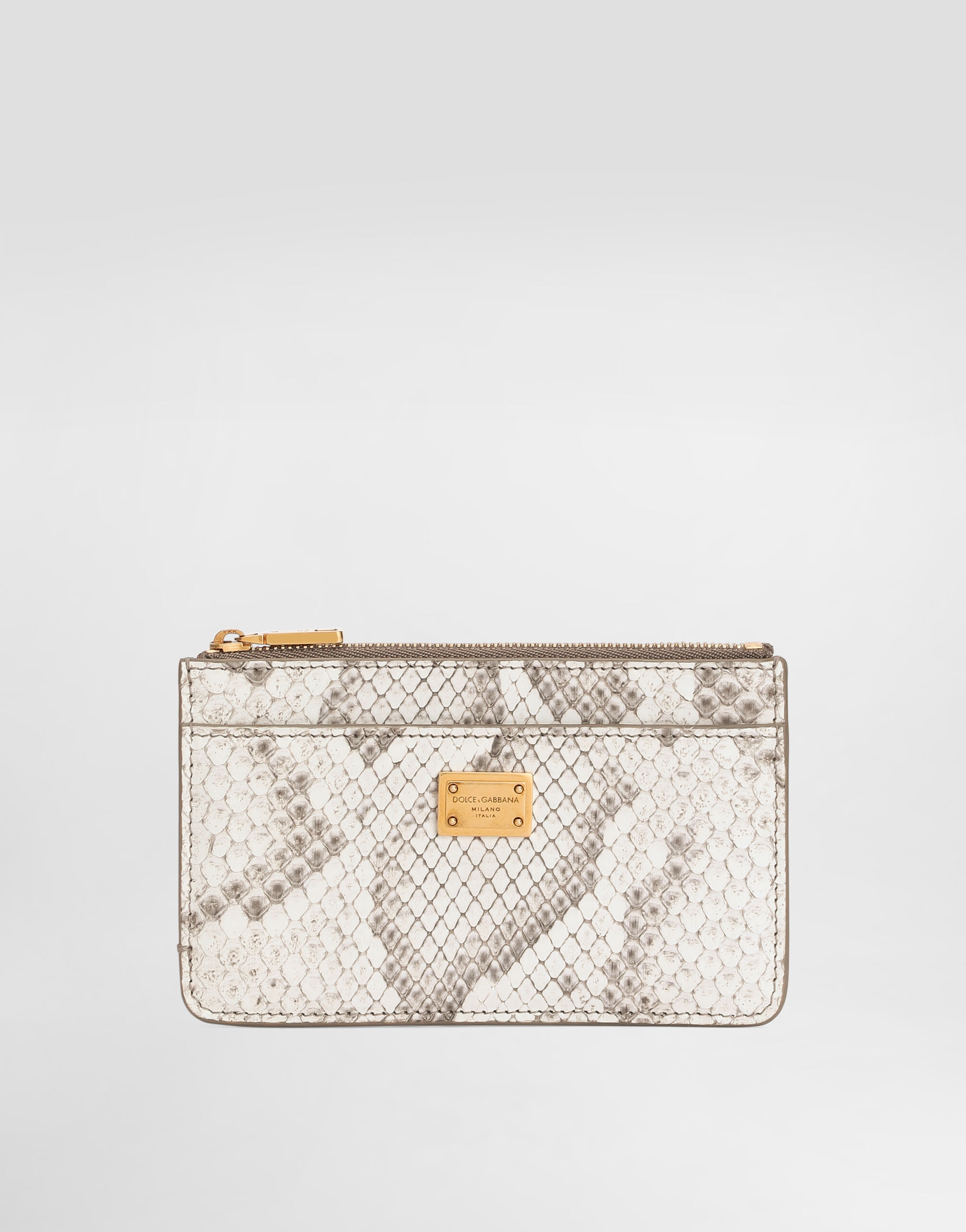 Women's wallets, cardholders, & Small Leather | Dolce&Gabbana®
