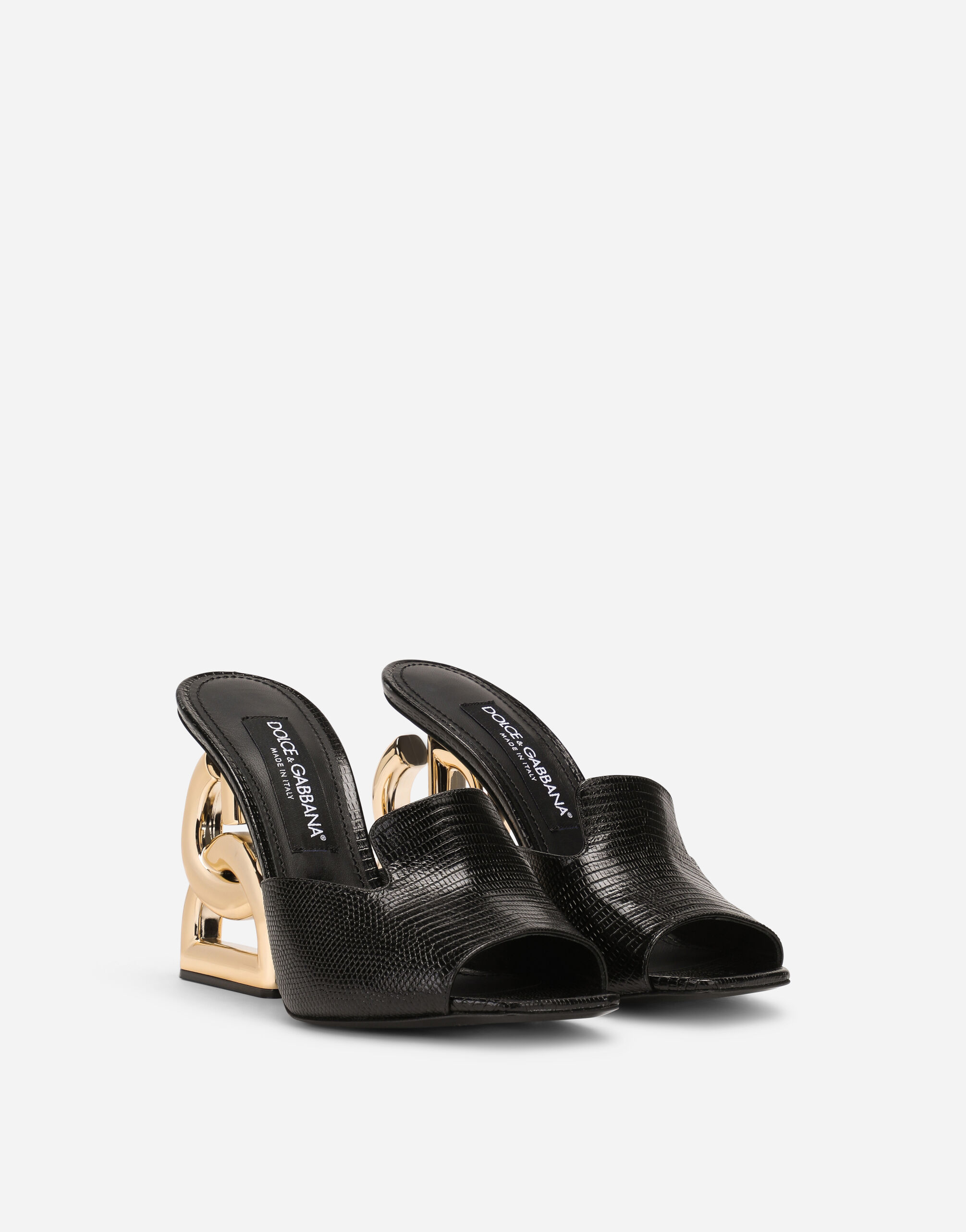 Ciabatta balenciaga discount