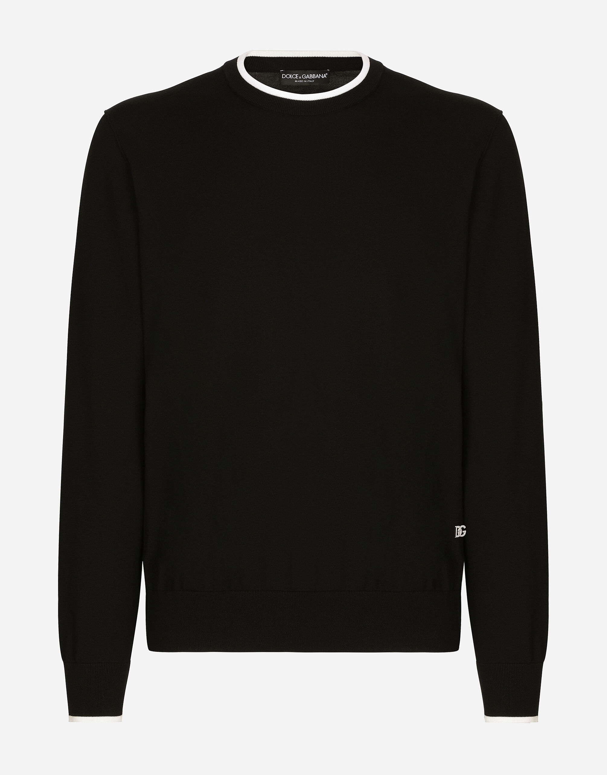 Dolce gabbana sale pull