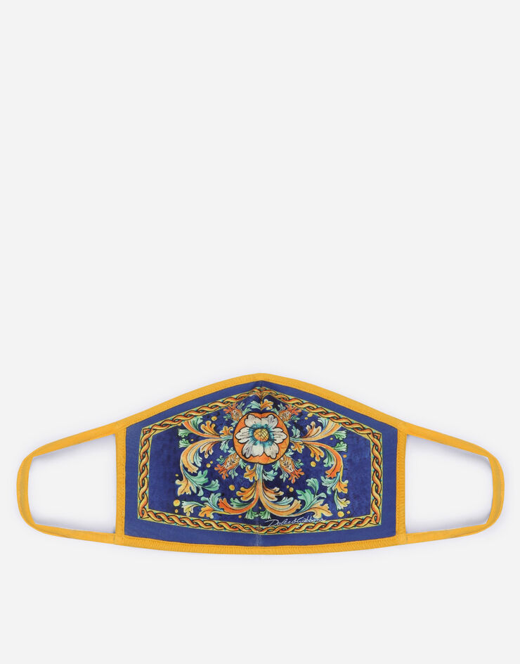 Dolce & Gabbana  MULTICOLOR FY349TGEQ20