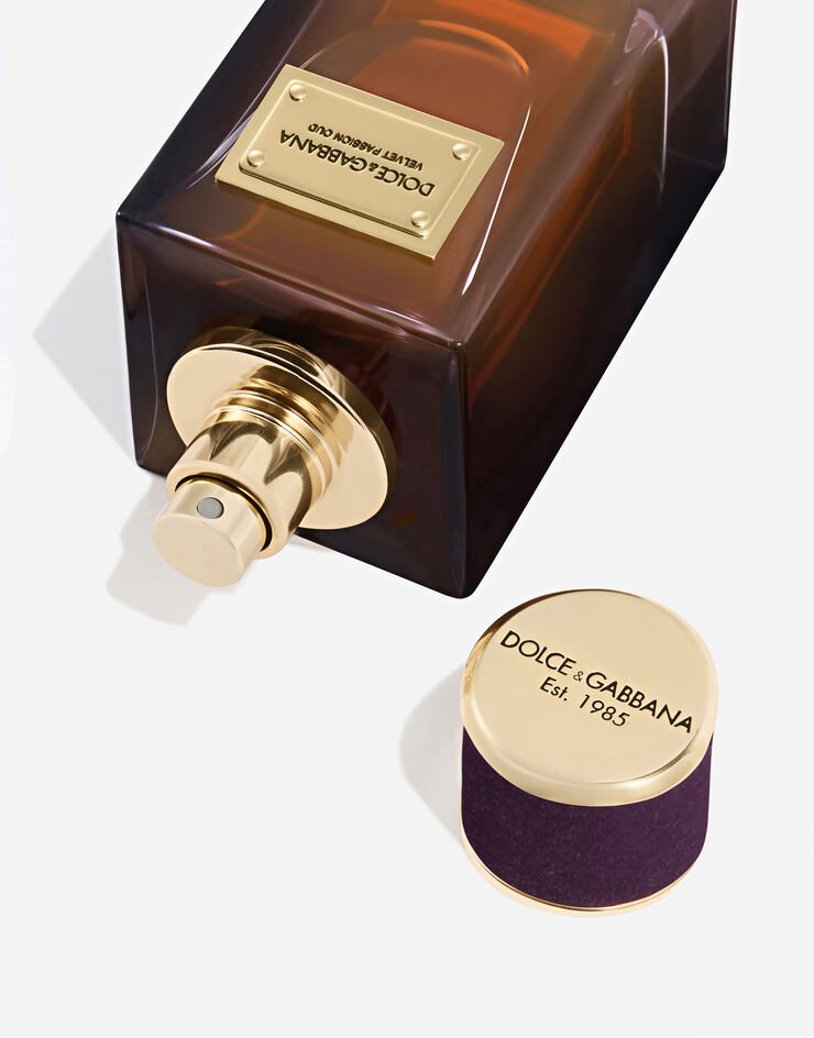Dolce & Gabbana Velvet Passion Oud Eau De Parfum - VT02Y1VT000