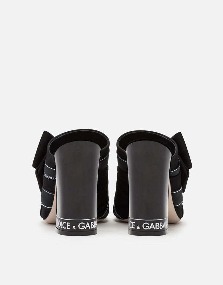 Dolce & Gabbana Dolce & Gabbana SCHWARZ CR0750AK662