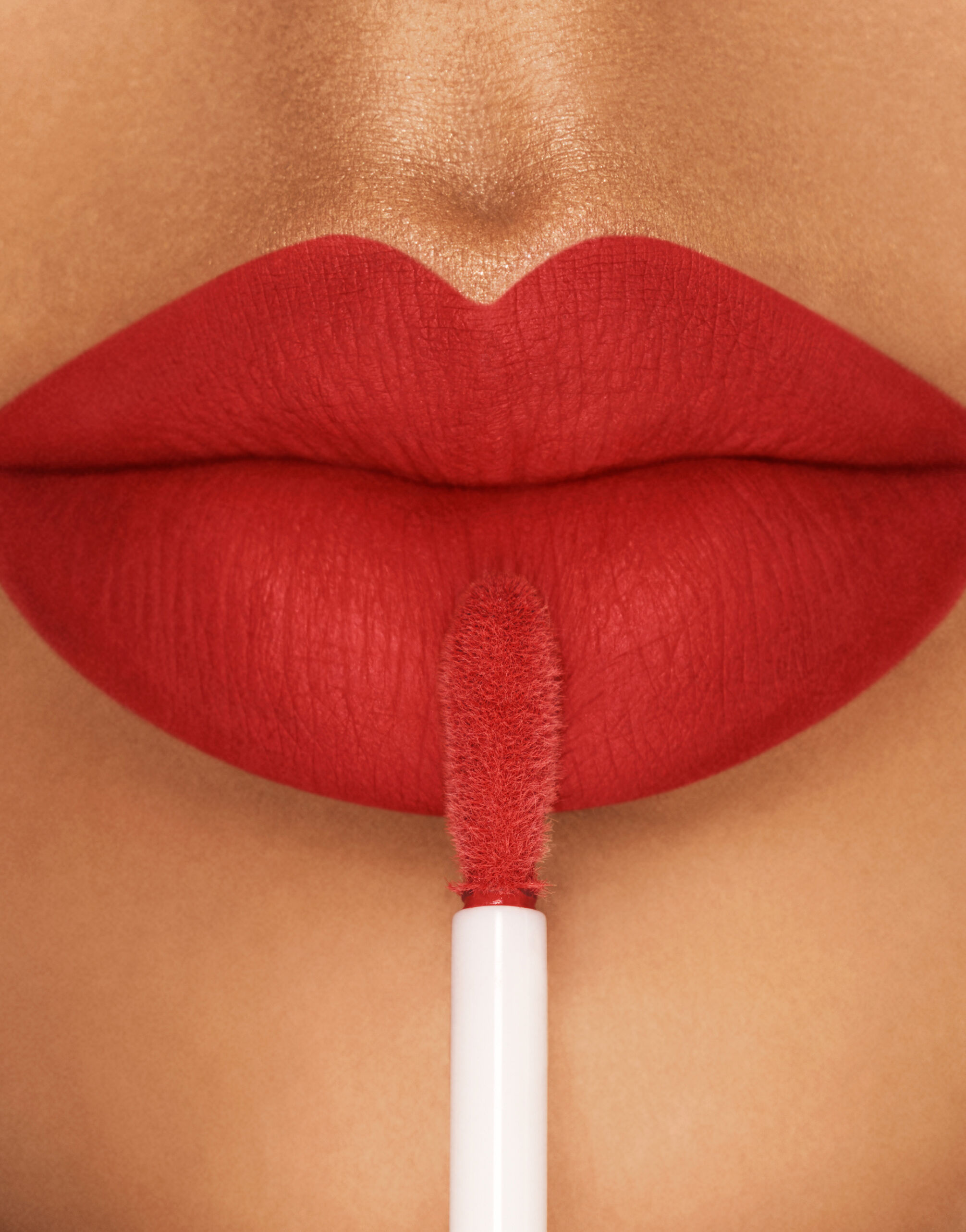 Dolce and gabbana store matte liquid lipstick