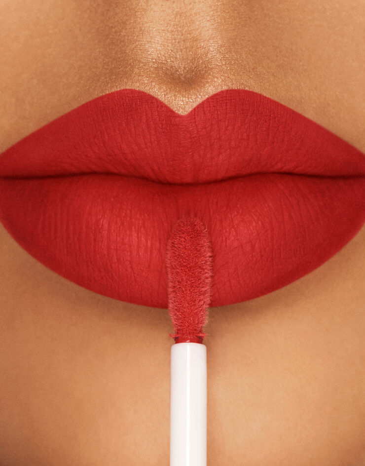 Dolce & Gabbana Devotion Liquid Lipstick in Mousse 405 DEVOZIONE MKUPLIP0009