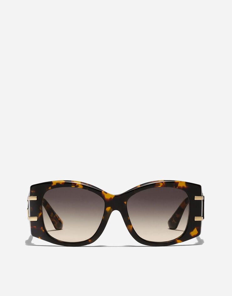 Dolce & Gabbana Lunettes de soleil DNA Multicolore VG4501VP02Q