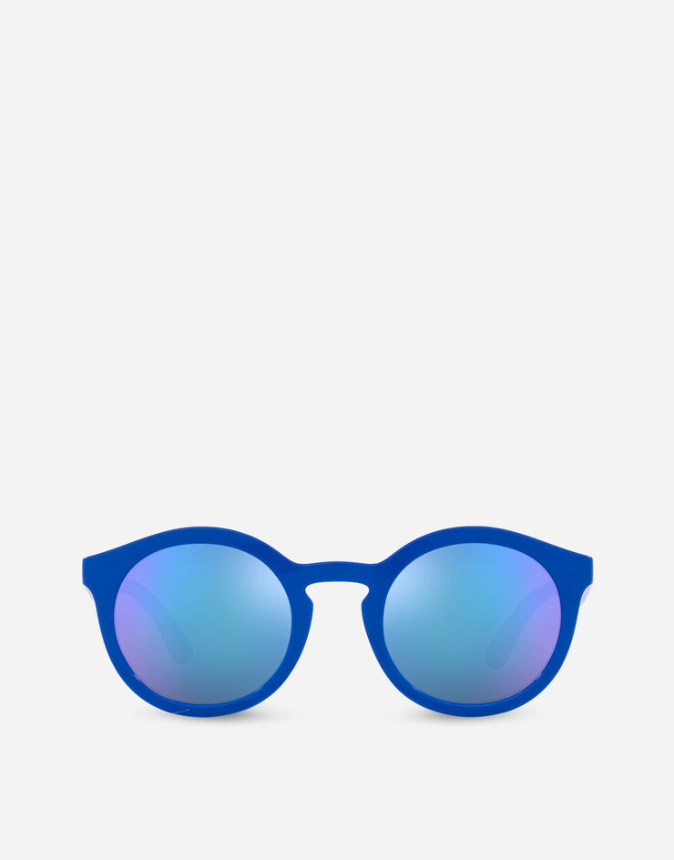 Dolce & Gabbana Occhiali da sole Gamers Multicolore VG6002VN455