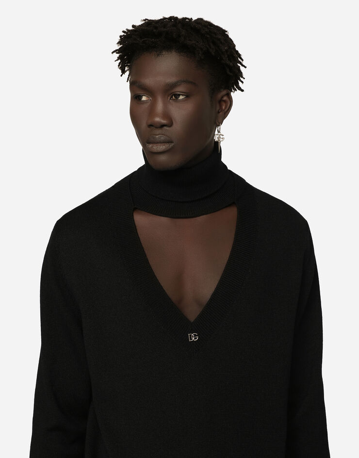 Dolce & Gabbana  Negro GXM87TJEMG4