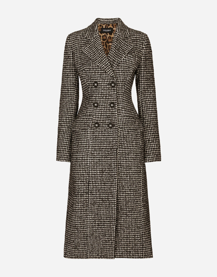Dolce & Gabbana  マルチカラー F0C1JTFMMHD