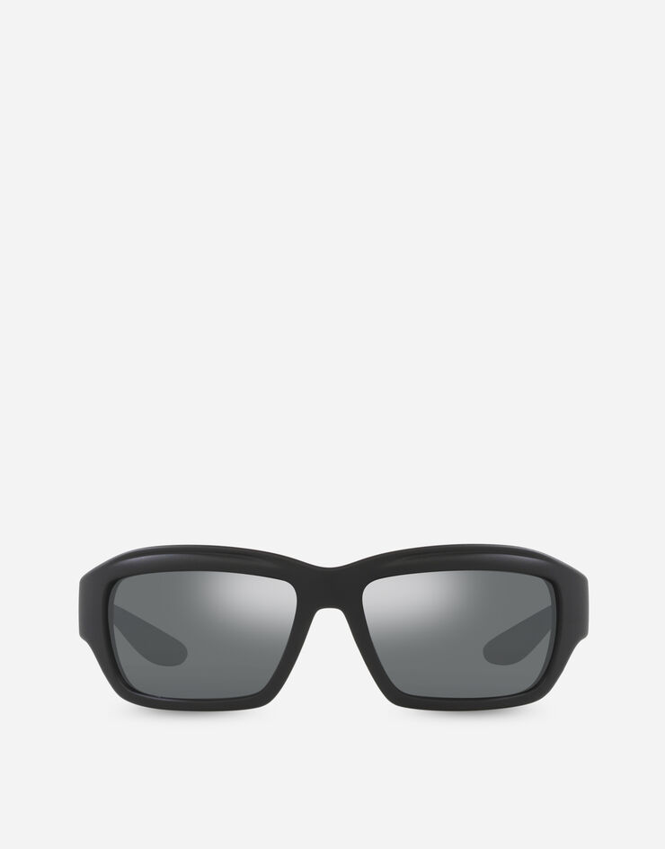 Dolce & Gabbana DG Toy sunglasses Black VG6191VN56G