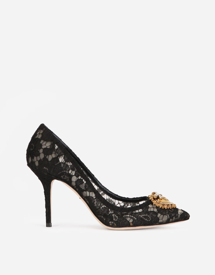 Dolce & Gabbana  NEGRO CD0101AY198