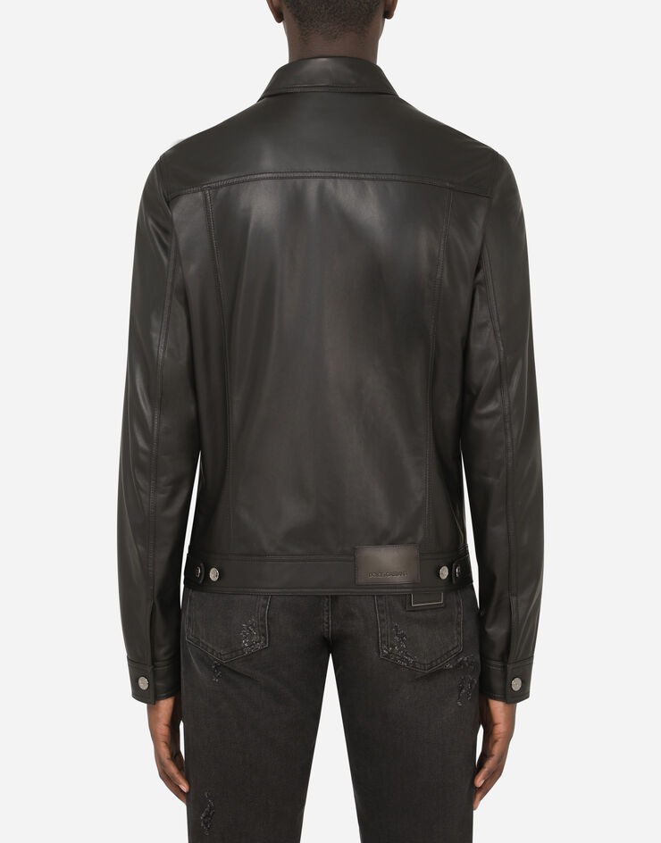 Dolce & Gabbana  Negro G9UP1LHULLZ